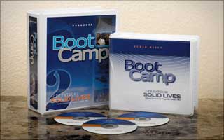 Boot Camp