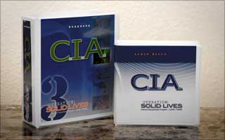 CIA