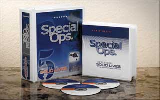 Special Ops